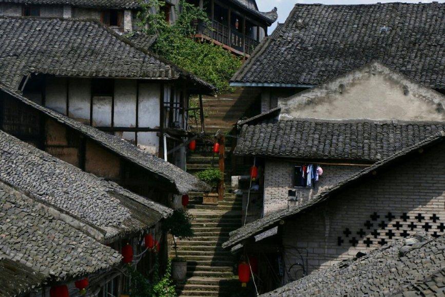 你好邻居
